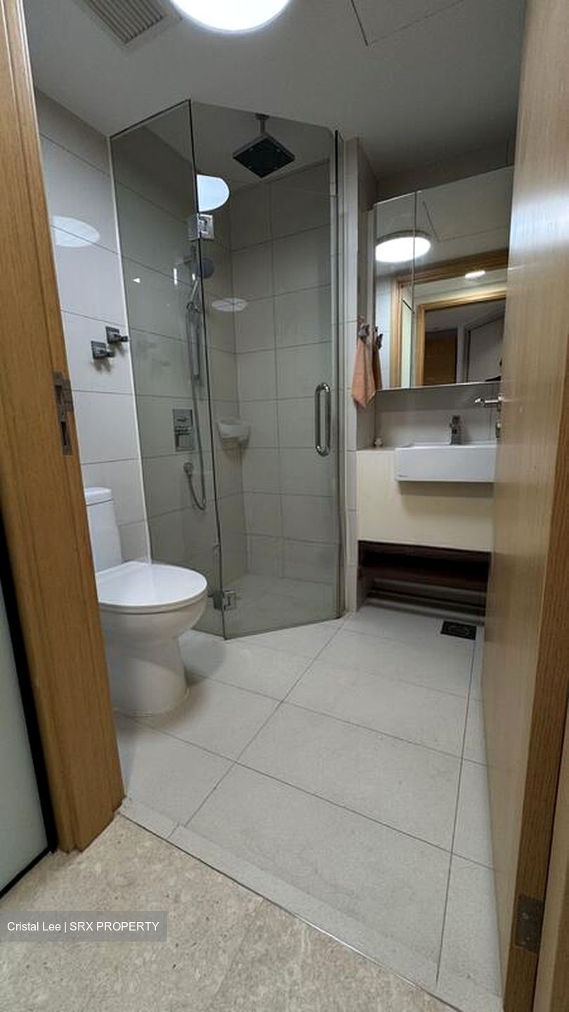 Eight Riversuites (D12), Condominium #498637261